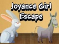 Laro Escape ng Batang Joyance online