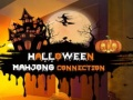 Laro Mahjong ng Halloween online