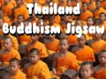 Laro Puzzle ng Buddhism Thailand online