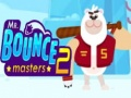 Laro Ginoo Bouncemasters 2 online