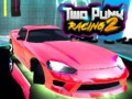 Laro Dalawang Punk Racing 2 online