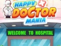 Laro Maniya ng Masayang Doktor online