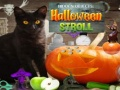 Laro Nakatagong Bagay: Halloween Walk online