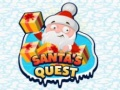 Laro Misyon ni Santa online