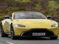 Laro Aston Martin Vantage Roadster online