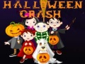 Laro Halloween Crash online
