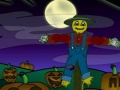 Laro Dumaan ng Halloween 2020 online