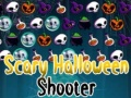 Laro Nakakatakot na Tagapagbaril ng Halloween online