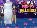 Laro BigMax Maligayang Halloween online