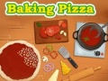 Laro Pagtiklop ng Pizza online