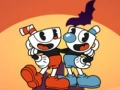 Laro Cuphead Halloween online