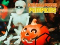 Laro Masayang mga Kalabasa ng Halloween online