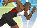 Laro Bayani ng Atletika online