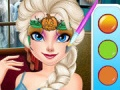 Laro Kapatid na Prinsesa: Trick o Treat online