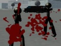 Laro Tagabaril na Stickman sa Lungsod online