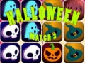 Laro Halloween Match 3 online