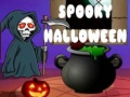 Laro Nakakabahang Halloween online