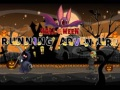 Laro Pakikipagsapalaran sa Pagtakbo ng Halloween online