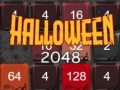Laro Halloween 2048 online