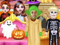 Laro Baby Taylor Halloween Adventure online