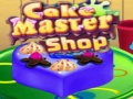 Laro Tindahan ng Master Cake online