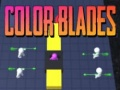 Laro Mga Blade ng Kulay online