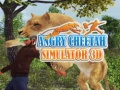 Laro Simulador ng Galit na Cheetah 3D online