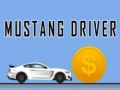 Laro Driver ng Mustang online