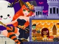 Laro Prinsesa ng Halloween Holiday Kastilyo online