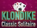 Laro Klondike Klasik Solitaire online