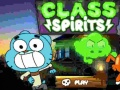 Laro Espiritu ng Klase Gumball online
