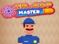 Laro Ginoo ng Pulisi Master online