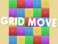 Laro Galaw ng Grid online