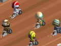 Laro Dirt Bike Rally online