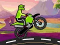 Laro Moto Racer online