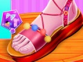 Laro Disenyo ng Prinsesa Fashion Flatforms online