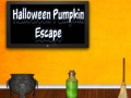 Laro Tumakas mula sa Halloween Kalabasa online