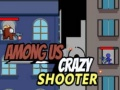 Laro Bizarre Shooter Among Us online
