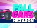 Laro Bumabagsak na Mga Sasakyan: Hexagon online