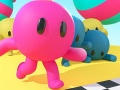 Laro Tumakbo Royale 3D online