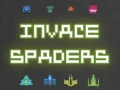 Laro Invace Spaders online