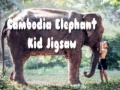 Laro Puzzle Elepante Bata Kambodya online