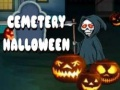 Laro Sementeryo ng Halloween online