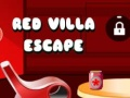 Laro Takas mula sa Pula Villa online