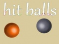Laro Hit Balls online