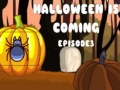 Laro Malapit na ang Halloween: Kabanata 3 online
