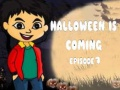 Laro Malapit na ang Halloween Kabanata 1 online