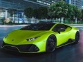 Laro Lamborghini Huracan Evo Slide online