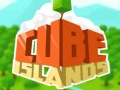 Laro Mga Isla ng Cube online