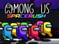 Laro Sa Pagitan Namin: Space Rush online